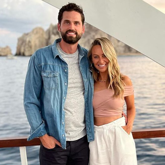 Love Is Blind’s Jessica Batten Is Pregnant Love Is Blind’s Jessica Batten Is Pregnant